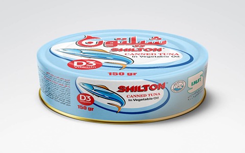 تصویر 2 از قیمت تن ماهی شیلتون + خرید باور نکردنی